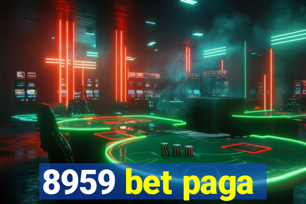 8959 bet paga